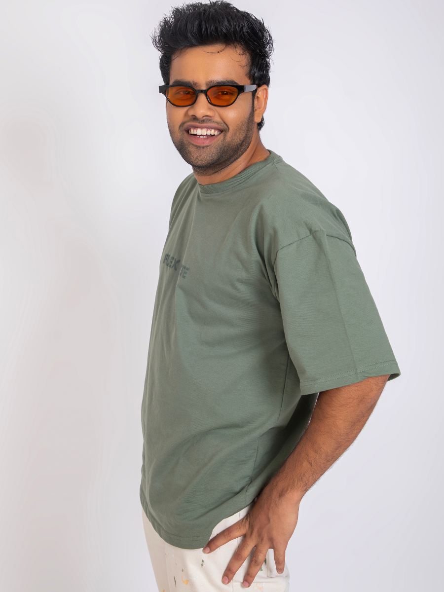 Essentials - Sage Green