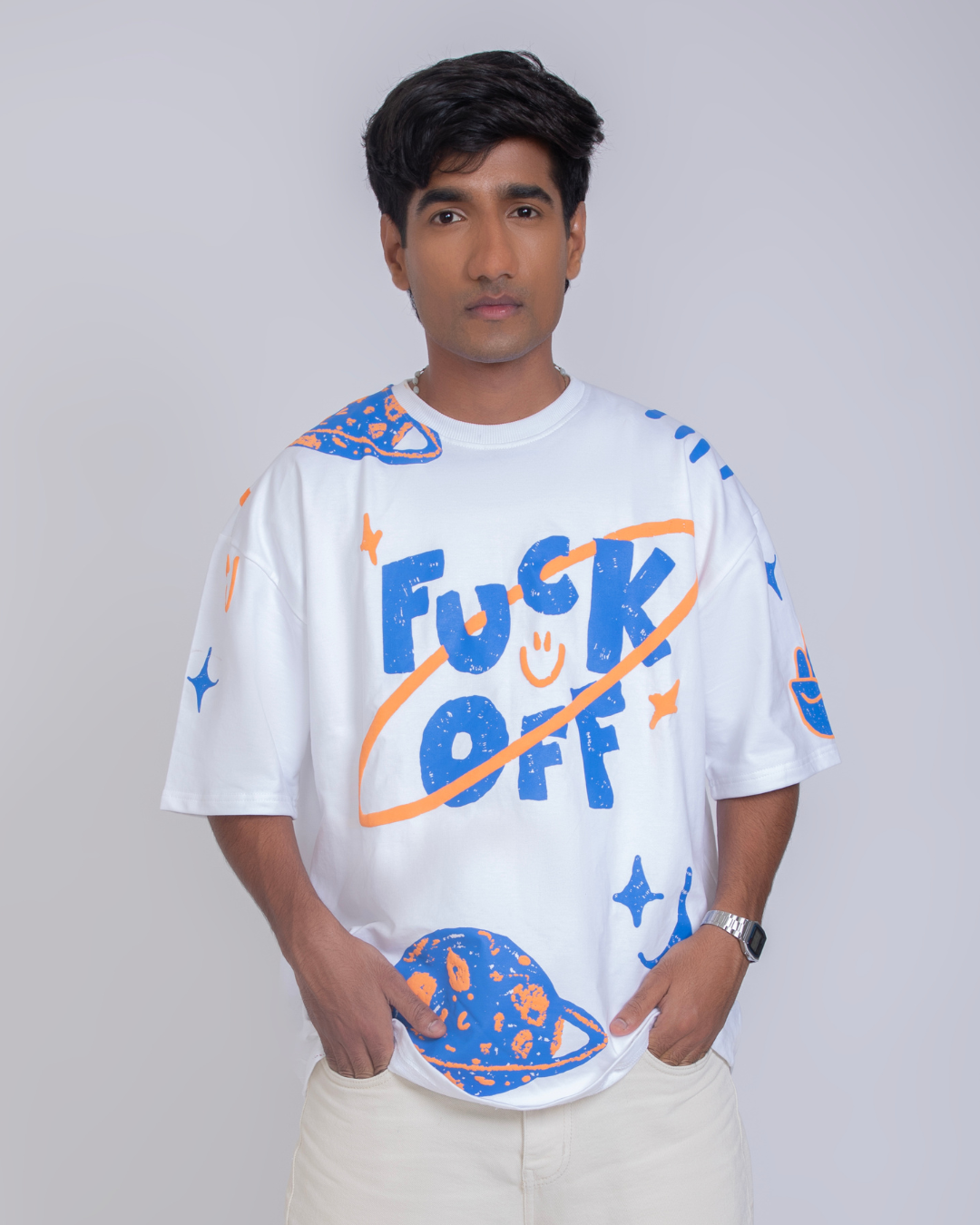 Fuck Off