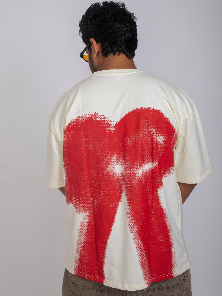 Bleeding Lips