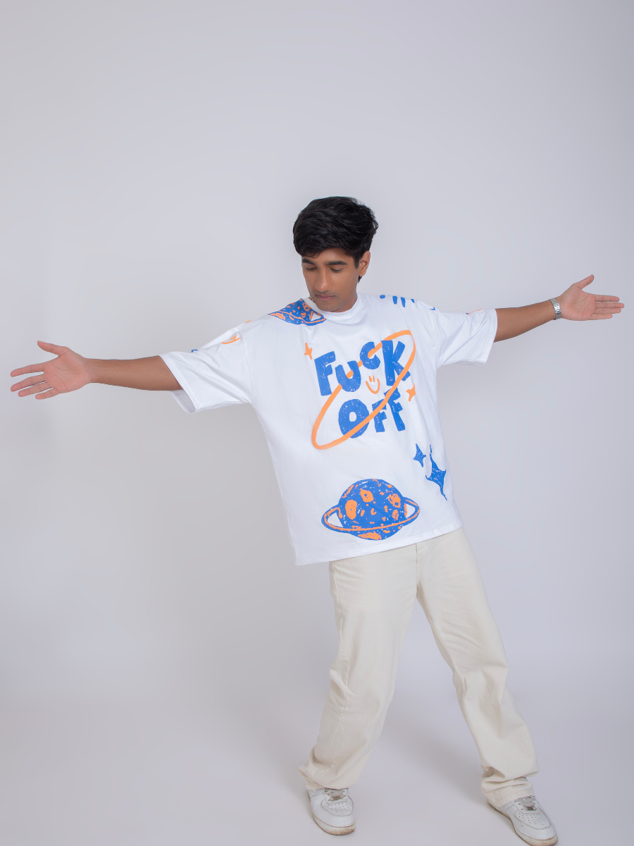 Fuck Off