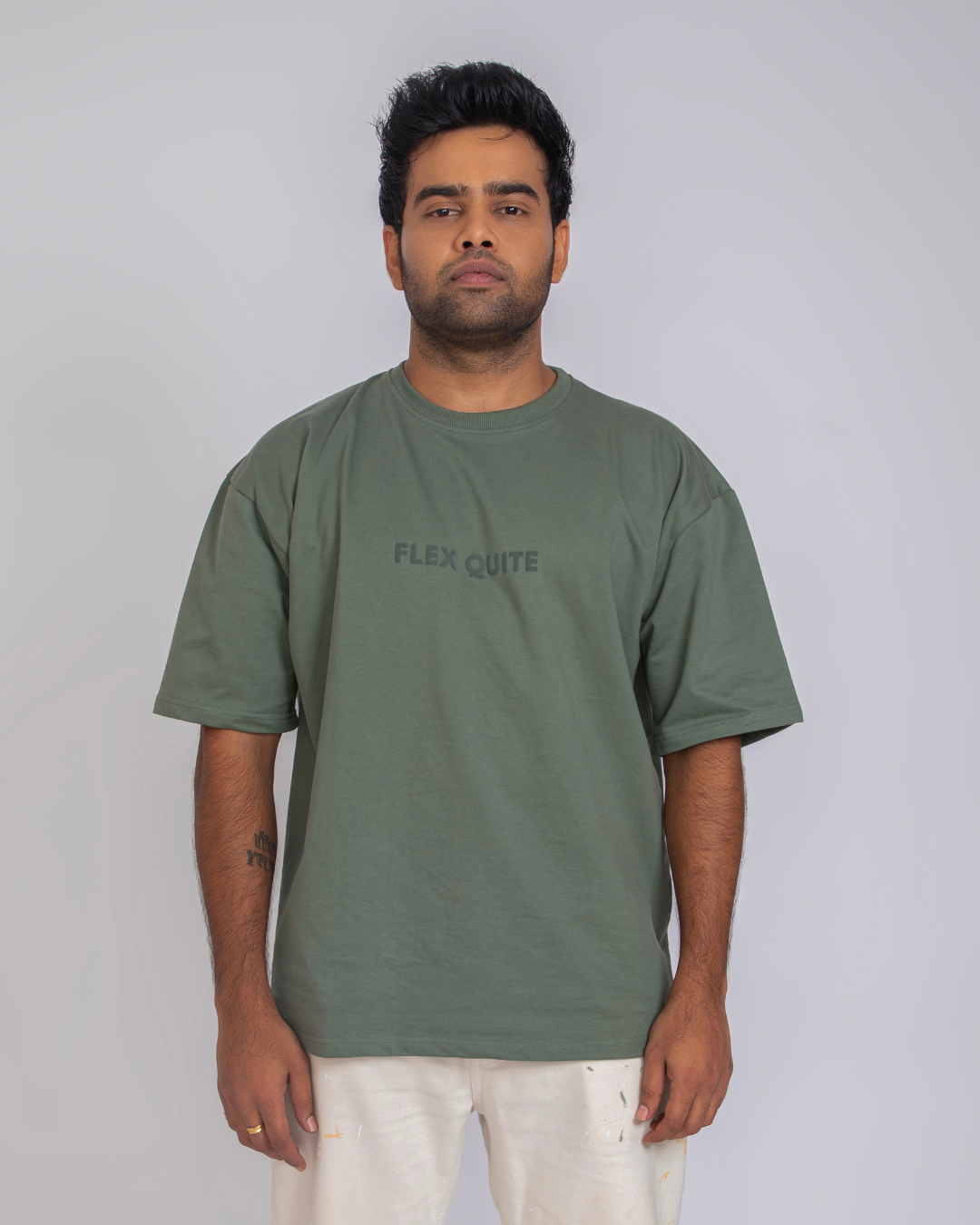 Essentials - Sage Green